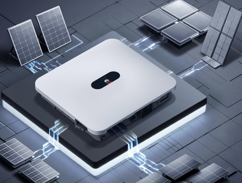 Alarme pour alerte surtension du réseau sur mon onduleur solaire Huawei : comment régler  mon problème de tension crête à Castres (81) ?