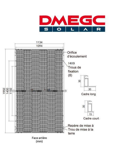 Les panneaux solaires DMEGC sont éligibles à la TVA réduite à 5,5 % en Haute-Garonne à Muret (31) : découverte avec votre installateur Solaire Occitanie