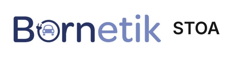 Espace client STOA de Bornetik