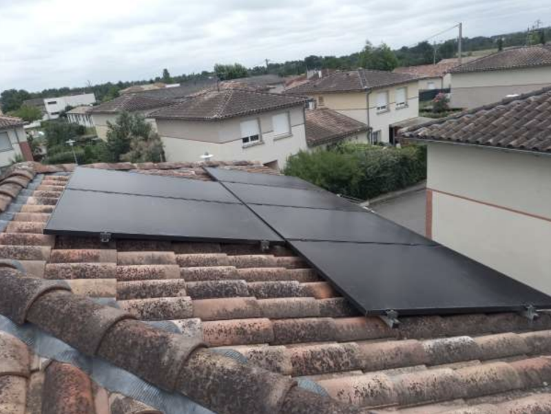 Découvrez SunLib et passez au solaire par abonnement sans crédit ou apport personnel du côté de Blagnac (31)
