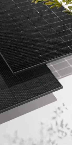 Nouveau panneau solaire DUALSUN AZUR 500 TOPCon Black disponible à partir de juin 2026 pour vos installations photovoltaïques à Balma (31)