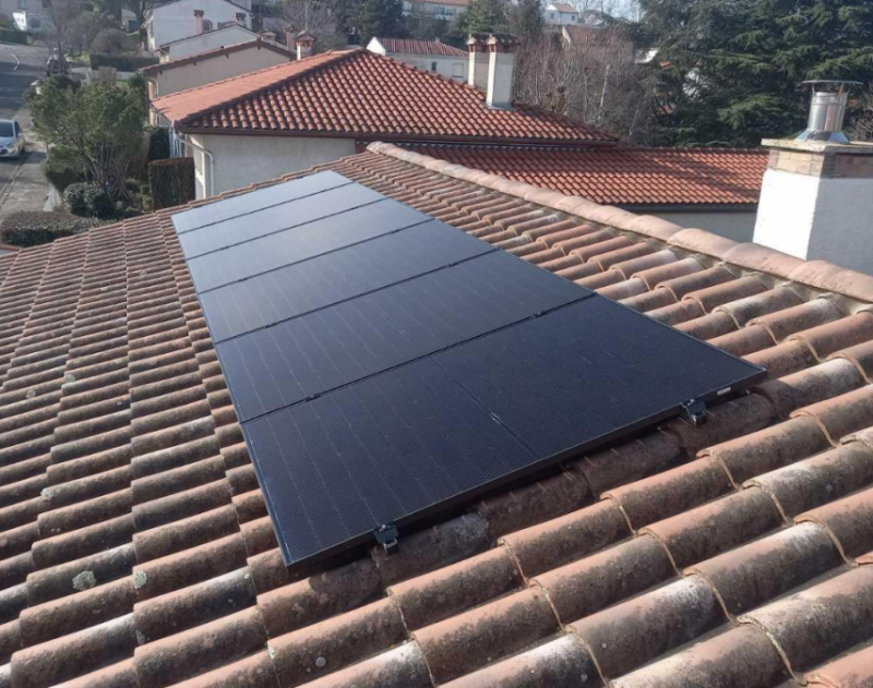 Black friday panneau solaire toulouse