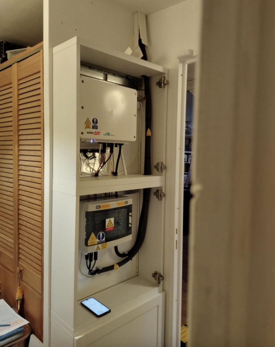 Achat d’une maison avec panneaux solaires, quelles démarches avec EDF OA ? Notre guide des nouveaux propriétaires à Gaillac (81)