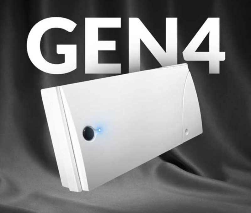 Comwatt GEN4, votre futur EMS pilote votre auto-consommation solaire en Occitanie à Rabastens (81)