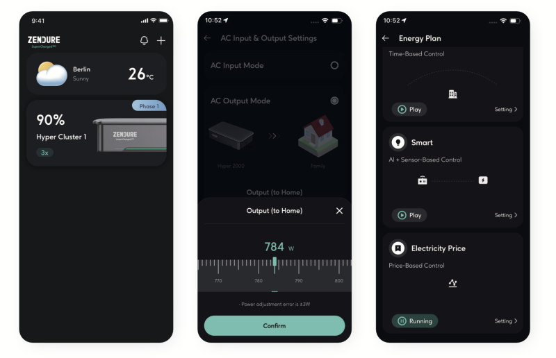 Passez à l’auto-consommation avec la batterie SolarFlow Hyper 2000 de Zendure à Saint-Gaudens (31) : découverte de la solution de stockage d’énergie solaire qui monte en Occitanie