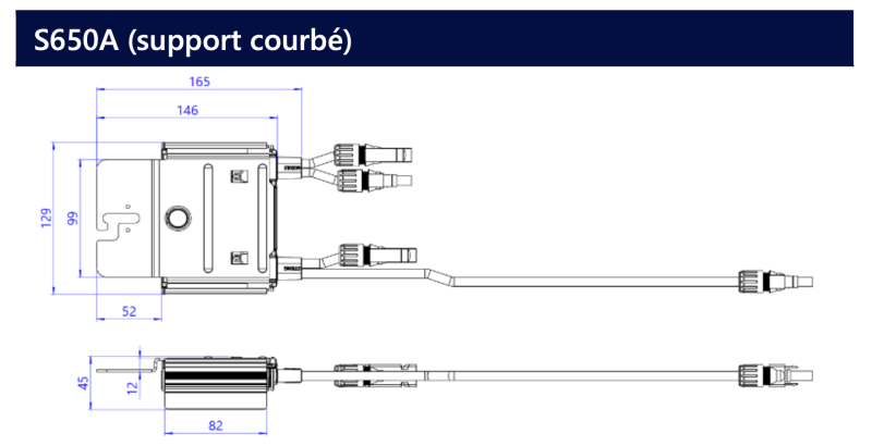 Les optimiseurs SolarEdge S650A sont disponibles pour la commande en Haute-Garonne : découverte à Auterive avec Solaire Occitanie