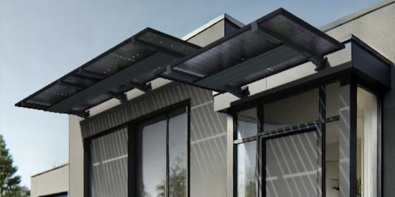 Construire une pergola ou un auvent avec des panneaux solaires en Occitanie, c’est possible ? Découvrez Telco, votre future ombrière solaire à Cugnaux (31)