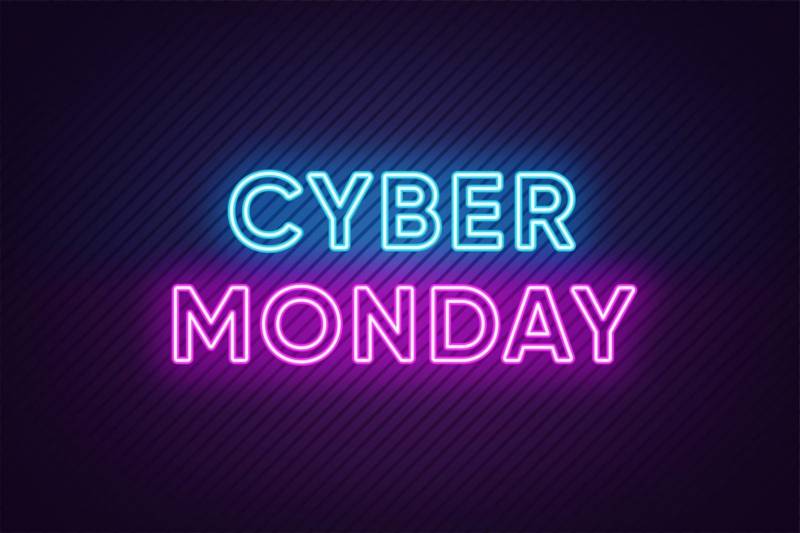 Cyber Monday 2024 panneau solaire