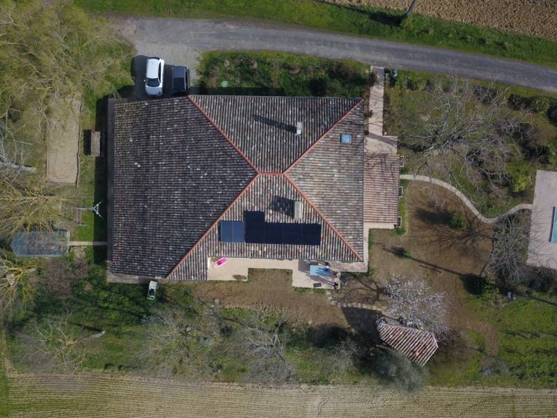 Fin de la TVA à 10% pour les installations solaires de moins de 3kWc : vous avez jusqu’au 31 décembre à Colomiers (31)