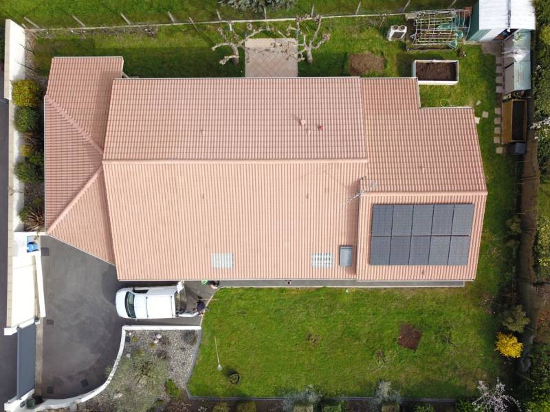 Fin de la TVA à 10% pour les installations solaires de moins de 3kWc : vous avez jusqu’au 31 décembre à Balma (31)