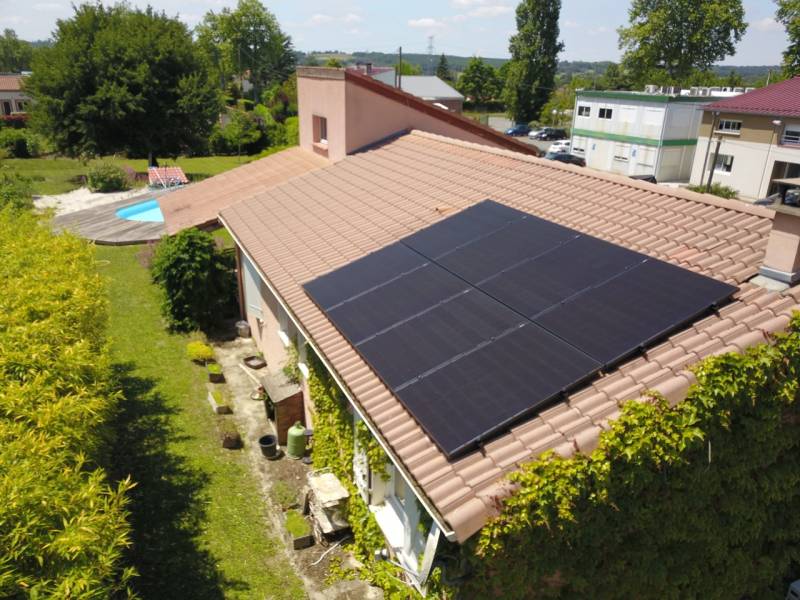 Notre éthique chez Énergies Vertes Occitanie : se tourner vers l’économie sociale même si on n’est pas une SCIC ? On en discute à Gragnague (31)