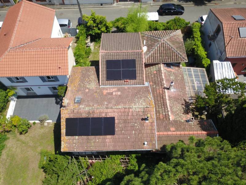 Quel taux de TVA pour la maintenance de mes panneaux solaires à Toulouse en Haute-Garonne (31) ?