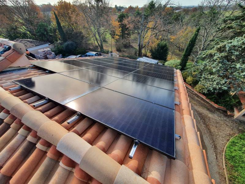 Quelles garanties protègent mon installation solaire ? Le point avec Energies Vertes Occitanie, installateur certifié RGE et QualiPV à Cugnaux (31)