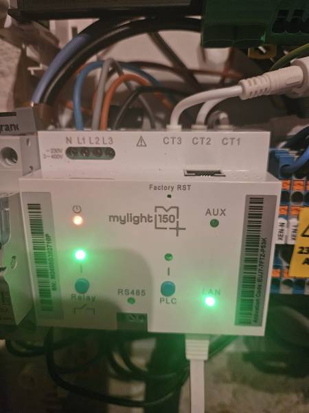 MyBattery ou MySmartBattery : Quelle offre choisir pour votre future centrale solaire MyLight ? Notre cas d’étude pour un client à La Pomarède dans l’Aude (11)