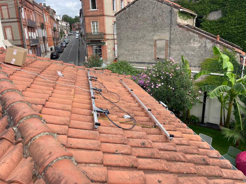 Obtenir deux fois la prime Toulouse Solaire ? Gagnez jusqu’à 4050€ de bonus pour votre installation photovoltaïque 9kWc en région toulousaine à Colomiers