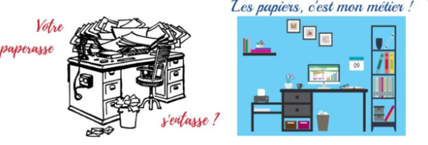 Les Papiers c'est mon métier - Toulouse