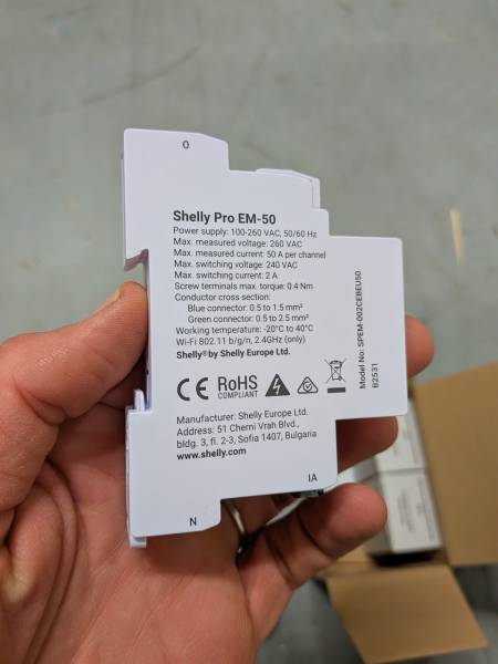 Chantier solaire à Quint-Fonsegrives (31) : découvrez cette installation TVA taux réduite 5% avec les panneaux solaires Voltec et leur Flashbox Dualsun 