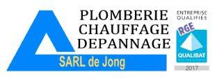 Plomberie chauffage et dépannage Cugnaux Plomberie de Jong