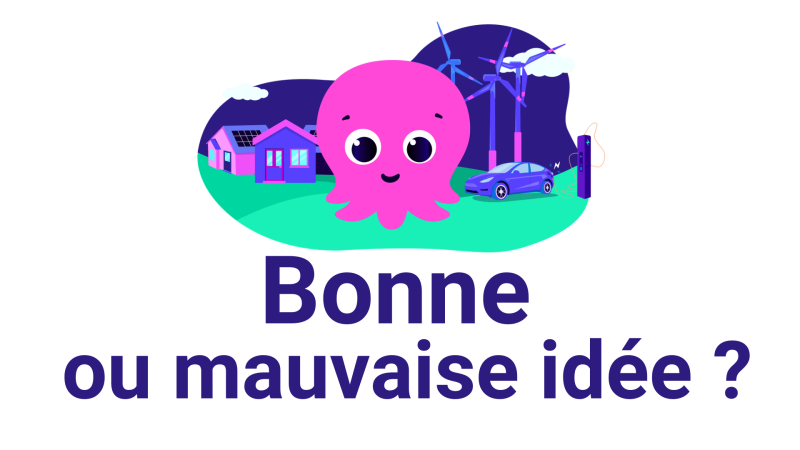 Octopus Energy VS EDF OA : à qui revendre votre surplus de production en électricité solaire en Occitanie à Montauban ?