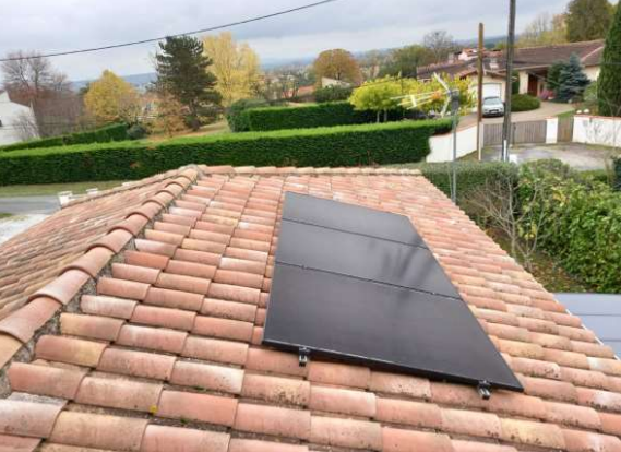 Installation solaire autoconsommation Albi multi-champs sud-est