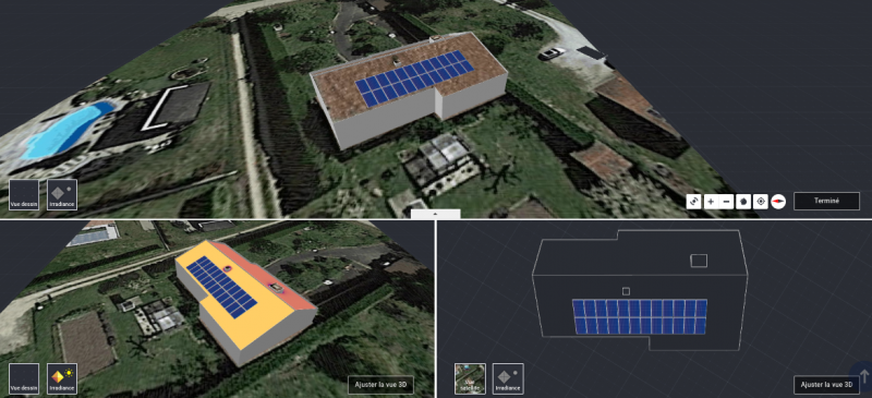 Panneau solaire flexible et léger Luxsiol une révolution à Toulouse -  Solaire Occitanie