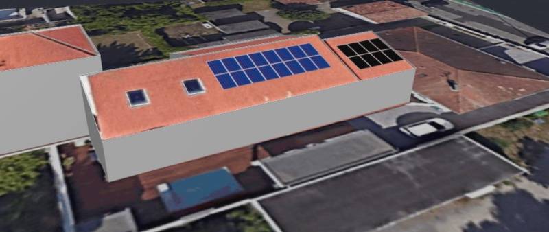 Augmentation de puissance solaire à Balma (31) : découvrez ce chantier d’ajout de 8 panneaux 425Wc avec optimiseurs S440 