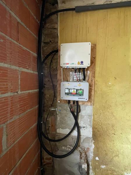 Clé API SolarEdge : comment connecter mon Home Assistant à mon monitoring solaire en Occitanie ? Où trouver ma clef API à Albi (81) ?