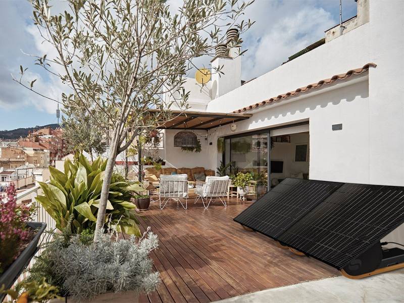 Les panneaux solaires Plug & Play interdits en Occitanie ? Que dit la nouvelle norme NF C 15-100-1 sur les panneaux photovoltaïques à brancher à Monrabé (31) ?