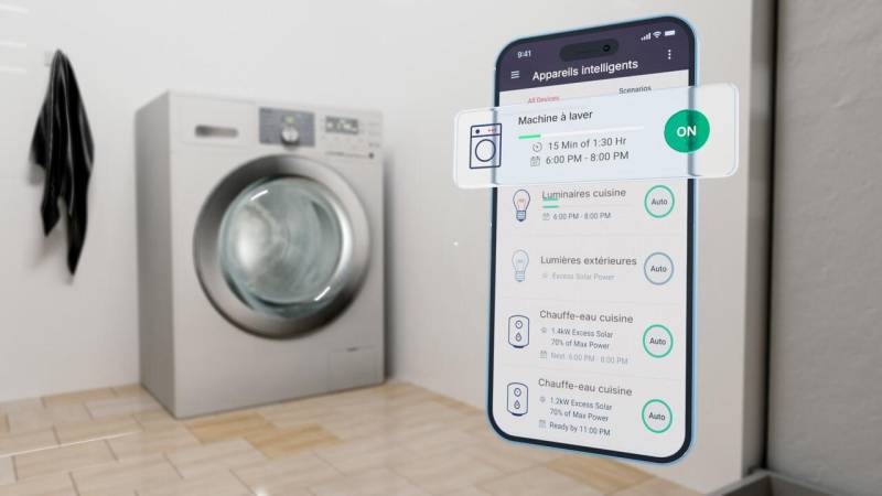 Votre centrale solaire SolarEdge éligible à la TVA à 5,5% en Occitanie ? Découvrez l’éco-système intelligent SolarEdge pour vos projets d’auto-consommation à Toulouse (31)
