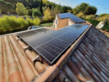 Prix panneaux solaires maison 150m² toulouse