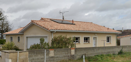 Notre zone d'activité pour ce service Vente et installation de panneau solaire à Pamiers en Occitanie 09100