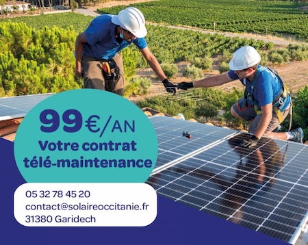 Nos prestations sur le secteur de à Pamiers en Occitanie 09100