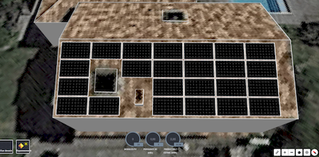 Nos prestations sur le secteur de à Albi dans le Tarn 81