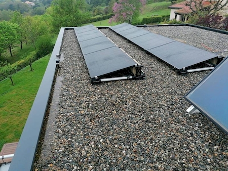 Notre zone d'activité pour ce service Installateur de carport solaire de 3kwc à 9kwc avec borne de recharge pour voiture électrique à Lavaur dans le Tarn 81500
