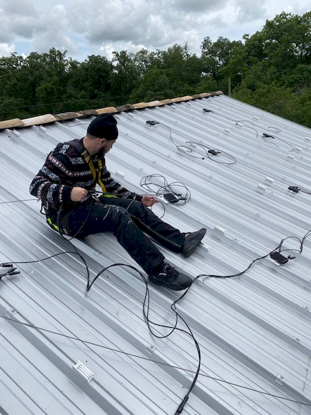 Notre zone d'activité pour ce service Avantages des optimiseurs Huawei pour mon installation photovoltaïque