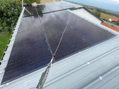 Nos prestations sur le secteur de à Gaillac dans le Tarn 81600