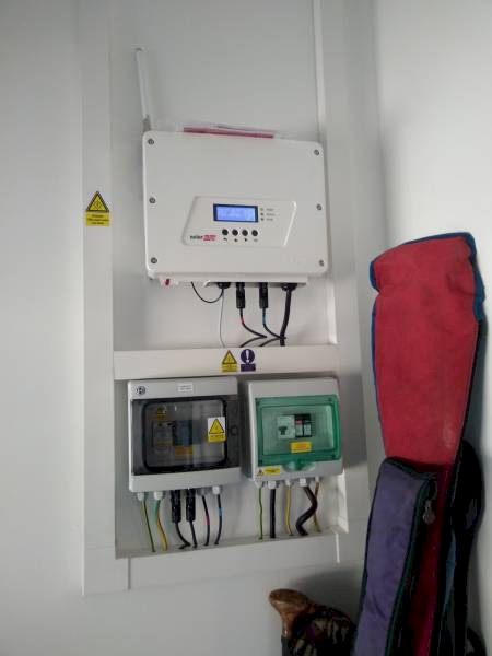 Notre zone d'activité pour ce service Dépannage onduleur et micro-onduleur panneau solaire Occitanie