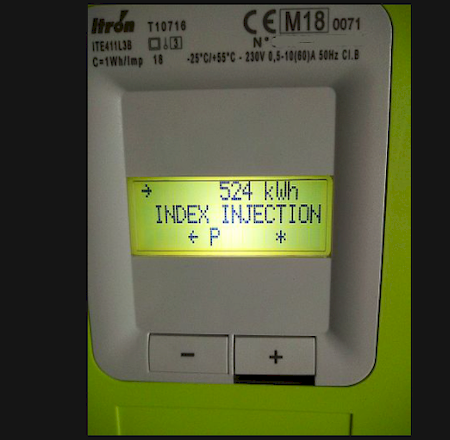 Notre zone d'activité pour ce service Dépannage onduleur et micro-onduleur panneau solaire Occitanie