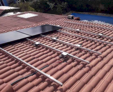 Nos prestations sur le secteur de à Castres dans le Tarn 81100