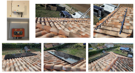 Nos prestations sur le secteur de à Toulouse en Haute-Garonne 31