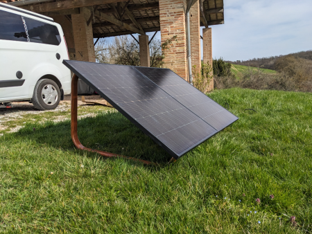 Notre zone d'activité pour ce service Installateur de carport solaire de 3kwc à 9kwc avec borne de recharge pour voiture électrique à Gaillac dans le Tarn 81600
