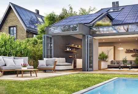 SolarEdge optimiseurs Balma