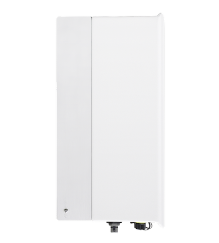 Notre zone d'activité pour ce service Installation sur toiture terrasse de panneaux solaires avec onduleur SolarEdge pour autoconsommation et revente d'excédent à EDF