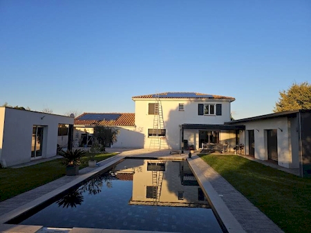 Nos prestations sur le secteur de à Montauban dans le Tarn et Garonne 82