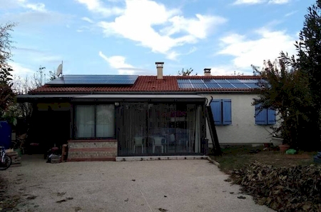 Nos prestations sur le secteur de à Castres dans le Tarn 81100