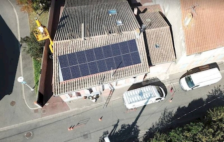 Nos prestations sur le secteur de à Toulouse en Haute-Garonne 31