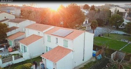 spécialiste installateur panneaux solaires castelnaudary